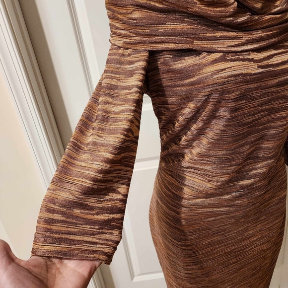 Kay Unger size 10 dress - Picture 7 of 8